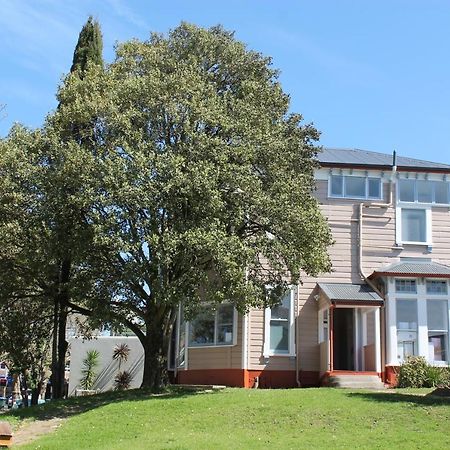 Haka Lodge Ponsonby 오클랜드 외부 사진