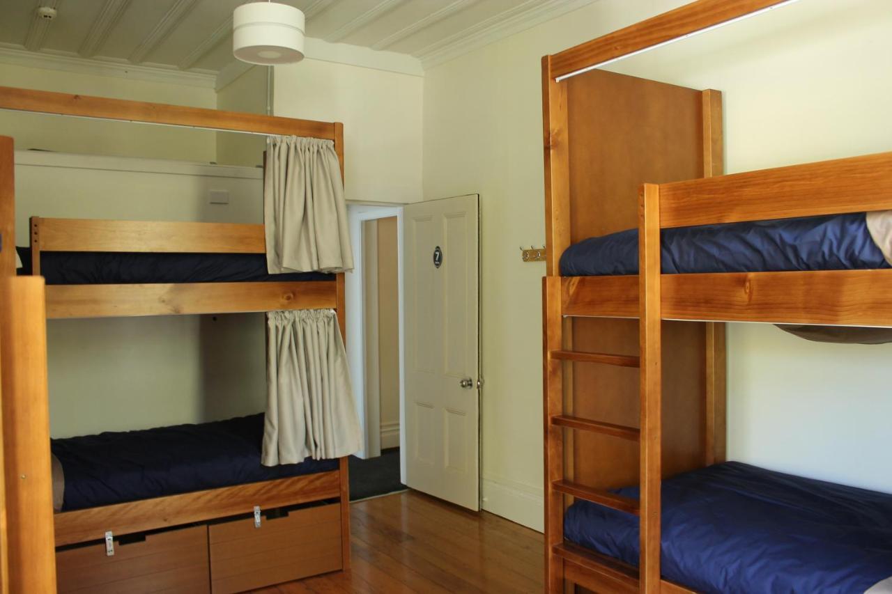 Haka Lodge Ponsonby 오클랜드 외부 사진