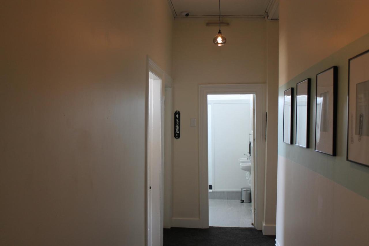 Haka Lodge Ponsonby 오클랜드 외부 사진