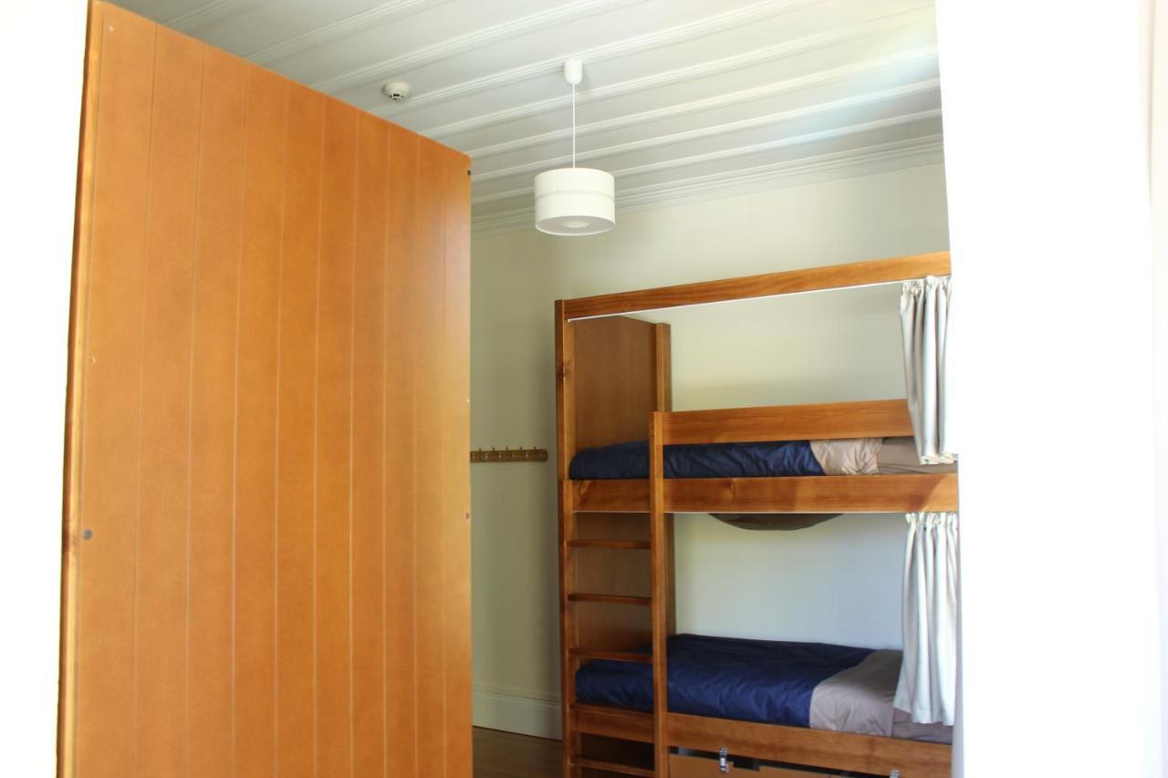 Haka Lodge Ponsonby 오클랜드 외부 사진