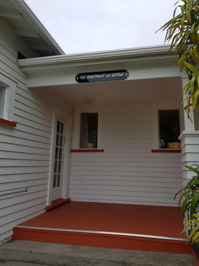 Haka Lodge Ponsonby 오클랜드 외부 사진